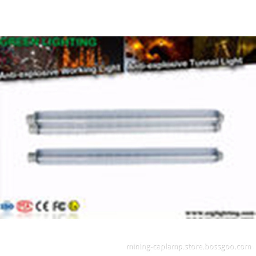 SAA 2880 Lum LED Tunnel Light IP67